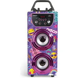 Gear2play Trendix