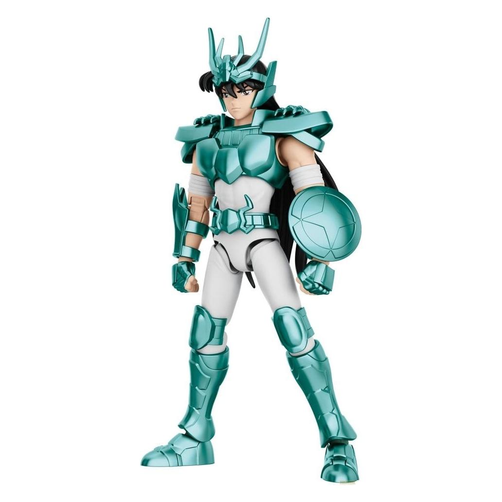 Dickie Blokees Saint Seiya Dragon Shiryu (201122040)