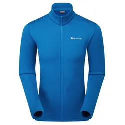 Montane Men ́s Protium Jacket Black, Größe M