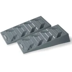 Fiamma Level Pro Auffahrkeile bis 5 Tonnen Achslast 2er Set