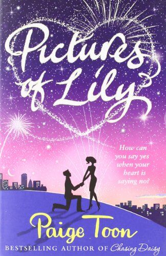 Paige Toon - Pictures of Lily - Preis vom 09.10.2026 07:28:09 h