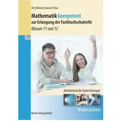 Kurt Bohner, Schulbücher von Ronald Deusch, Günther Thun, Kurt Bohner, Roland Ott