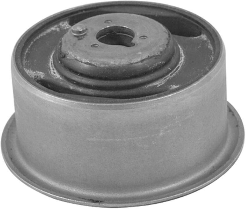 Befestigung, Achsantrieb TEDGUM TED75380