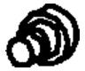 Hansa Schraube 59902075 M4 x 7)