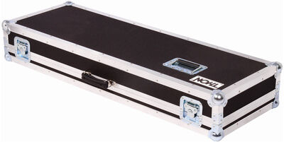 Thon Keyboard Case Clavia Stage3 76