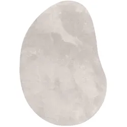 vidaXL, Teppich, Qucolano (Oval-Tropfen) (200 x 140 cm)