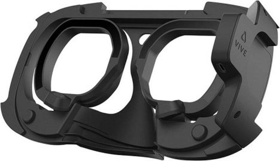 HTC VIVE Focus 3 Eye Tracker, zwart, 54 gram