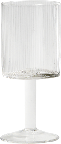 Muubs Ripe Rødvinsglas - Klar