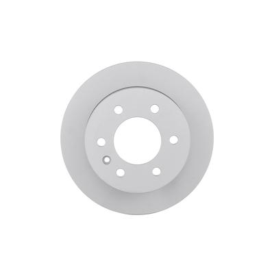 Bosch Bremsscheibe [Hersteller-Nr. 0986479295] für VW, Mercedes-Benz