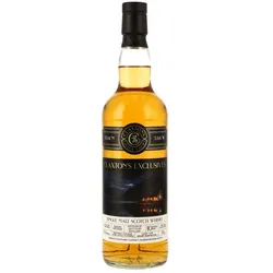 Glen Elgin 10 Jahre - 2015/2026 - Brandy Quarter Cask - Claxton's -...