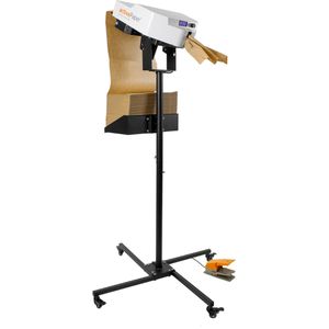 activaTec Papierpolstermaschine PA4000, 85m/min, mit Rollen, automatisch