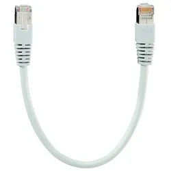 Rutenbeck Patchkabel 3m PK Cat.8.1/Cl.I 3,0m
