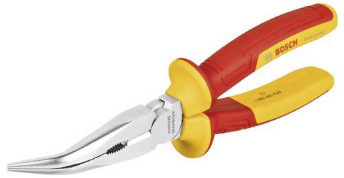 Bosch Professional 1600A02NE4 VDE Spitzzange