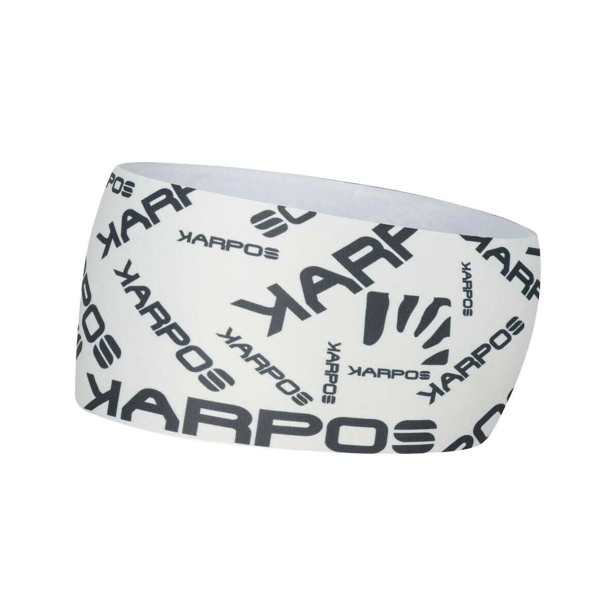 Karpos Pelmo Headband illusion blue/woodl.gray (901) UNI 2500498-901-UNI