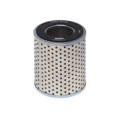 HENGST FILTER Filter, Arbeitshydraulik E57H D116 für GM