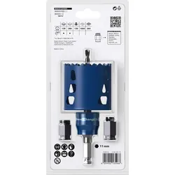 Bosch EXPERT ToughMaterial Lochsäge Starter-Kit 68mm – 2608900450