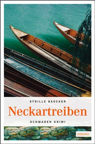 Sybille Baecker - Neckartreiben - Preis vom 16.10.2026 11:41:07 h