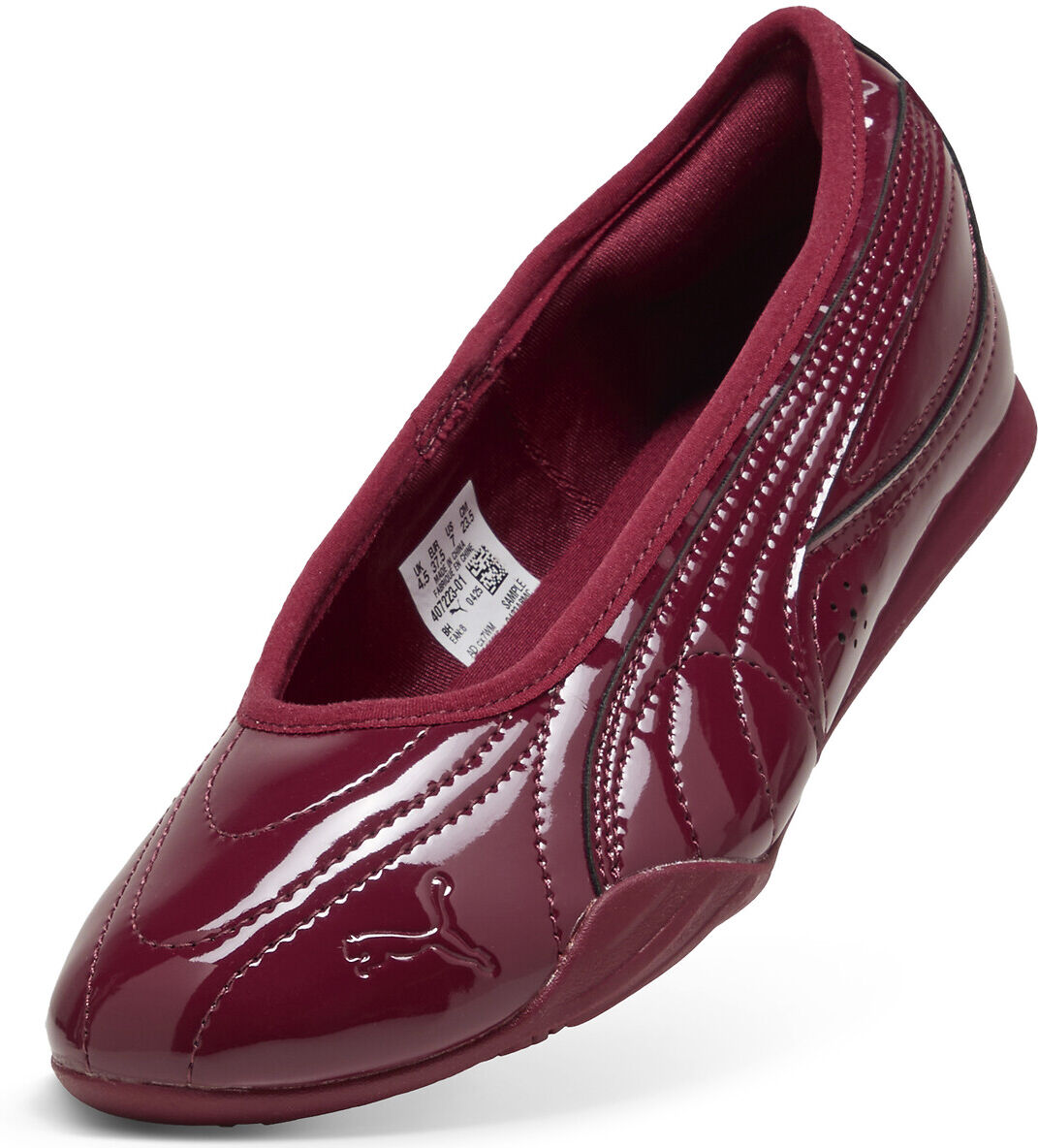 PUMA Ballerines CATCH SOLEIL CHIC