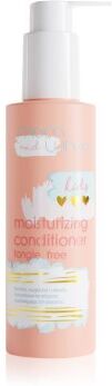 Nacomi Mom & Who Kids condicionador hidratante para crianças 150 ml. Mom & Who Kids