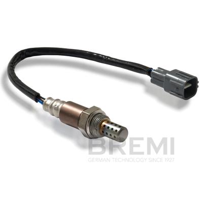 BREMI Lambdasonde 75131 für TOYOTA