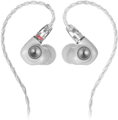 Meze Audio Alba S Weiß