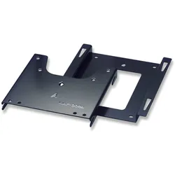 AG Neovo WMK-01 Wandhalterung für 15"-32" fest, max. 18KG, max. VESA 100x100, schwarz