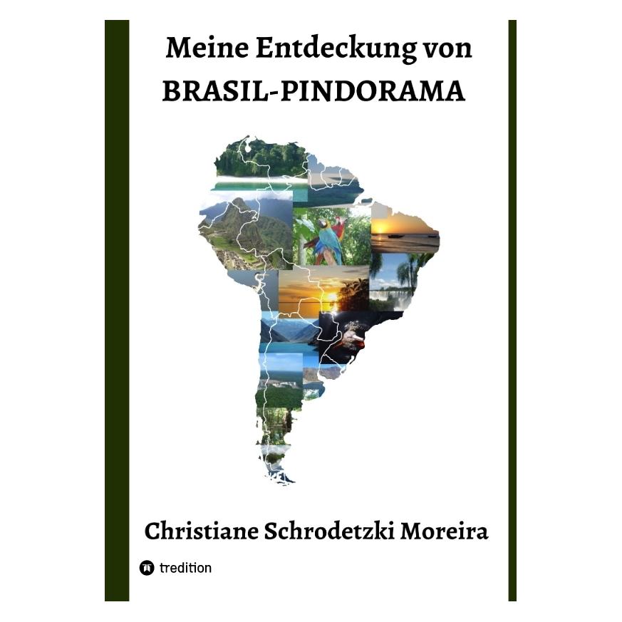 Bod Schrodetzki Moreira:Meine Entdeckung vo (Deutsch, Hardcover, Christiane Schrodetzki Moreira) (67812891)