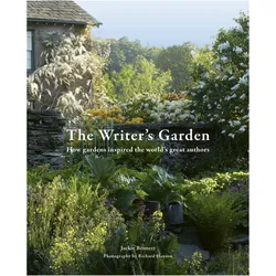 The Writer's Garden, Belletristik von Jackie Bennett