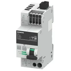 Siemens Dig.Industr. ECPD m.Mess/Kommunikations 5TY1350-3MF06