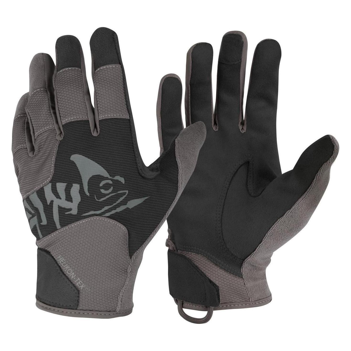 Helikon All Round Tactical Handschuhe (XL) (RK-ATL-PO-0135A-B06)