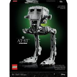 LEGO STARWARS 75417 LEGO® STAR WARS™ AT-ST™ Kampfläufer