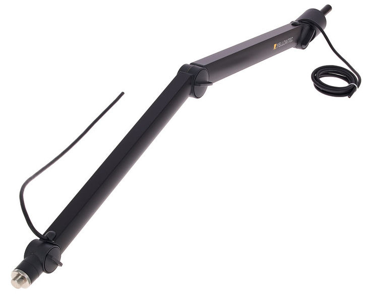 Yellowtec MiKA Mic Arm M Black Black