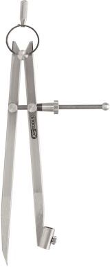 Ks Tools Zirkel 300.0411