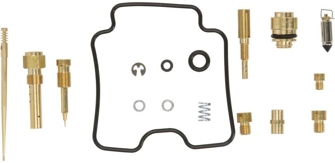 Tourmax Kit di riparazione, carburatore CAB-DY25