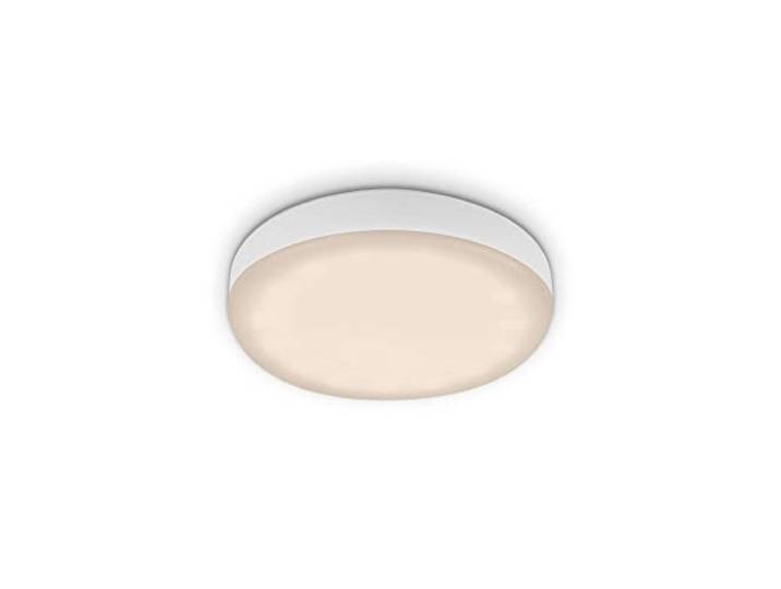 Briloner - Spot LED à encastrer dans la salle de bain sans cadre\, IP44 protection contre les projections d'eau\, spots de plafond\, spots\, spots à encastrer\, salle de bain\, 75x36 mm\, blanc