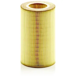 Luftfilter MANN-FILTER C 14 178 für Saab 9-5