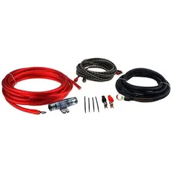 Phoenix gold, Car HiFi Kabel, CCA Kabelkit 20kv