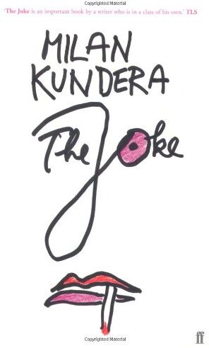 Milan Kundera - Joke - Preis vom 13.10.2026 11:25:28 h