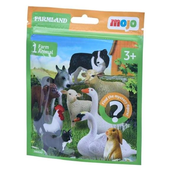 Besttoy Farmland - Sammelfigur - 1 Stück (380042)