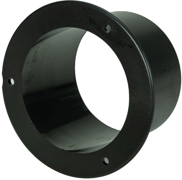 Ersatzteil Gehäuseteil (Schlauchadapter) Dng-100 Schwarz