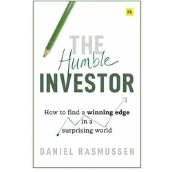 The Humble Investor, Ratgeber von Daniel Rasmussen
