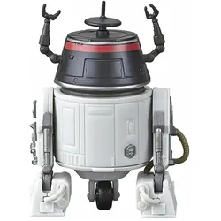 Hasbro Star Wars: Rebels Vintage Collection Actionfigur Chopper (Imperial Disguise) 6 cm