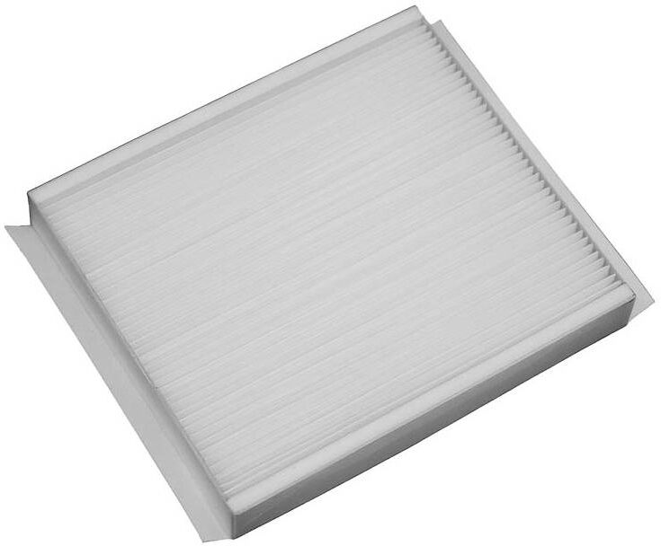 VALEO 698876 Pollen filter
