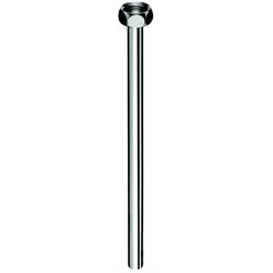 Schell Anschluss- Set PETIT SC Kupferrohr 10/300mm Überwurfmutter 1/2" 084640699
