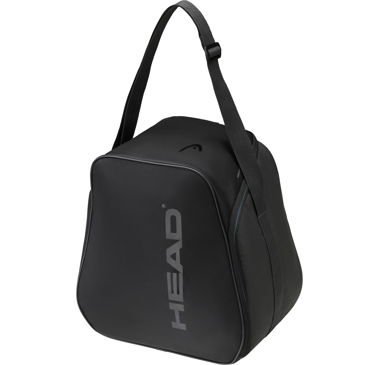 Head Bootbag 40L black