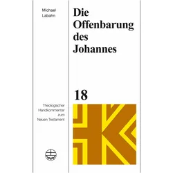 Labahn:Die Offenbarung des Johannes, Sachbücher von Michael Labahn