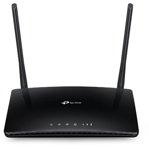 TP-Link Archer MR200 WLAN Router