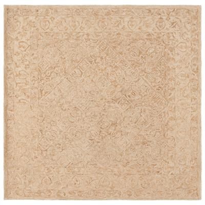SAFAVIEH Handmade Dip Dye Karyn Wool Rug