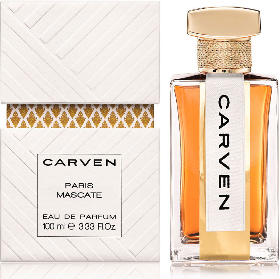 Carven Paris Mascate eau de parfum vaporisateur 100 ml