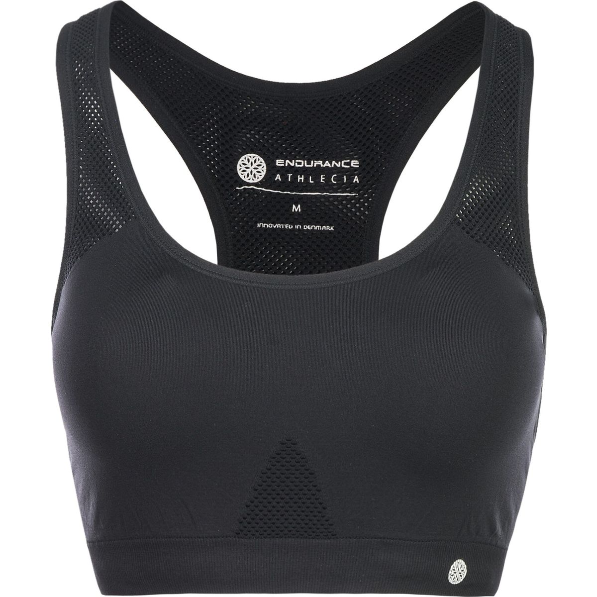 Athlecia Rosemary W Sports Bra black (1001) S E181384-1001-S